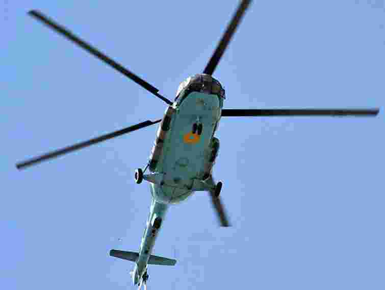 У Великодні свята над Львовом відбуватимуться аерозйомки