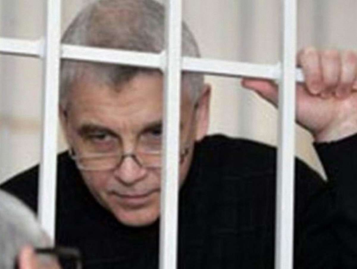 Сьогодні суд оголосить вирок Іващенку