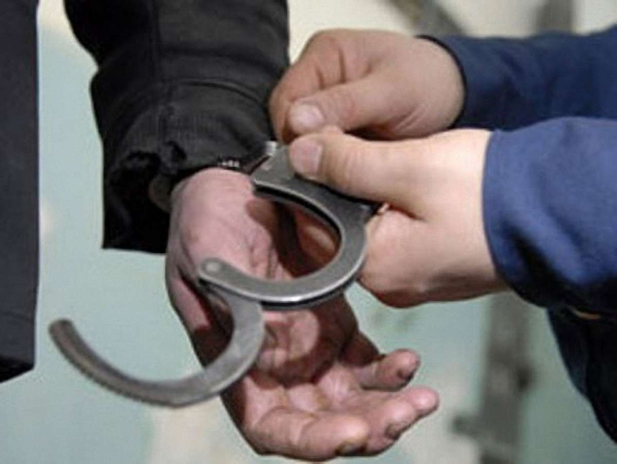 На Львівщині чоловік вкрав деталей до трактора на 40 тис. грн