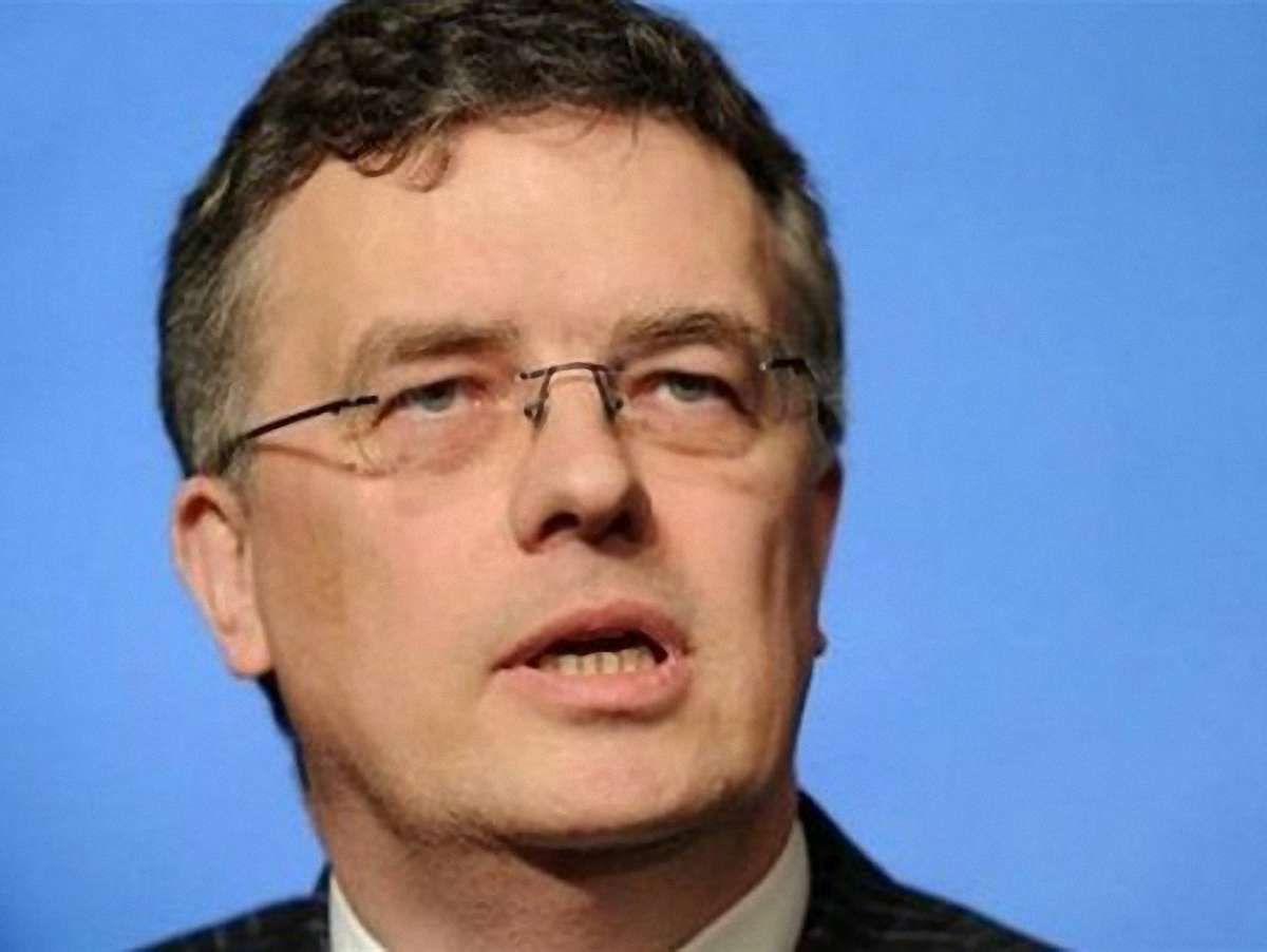 У Київському СІЗО не найгірші умови, - німецький омбудсмен
