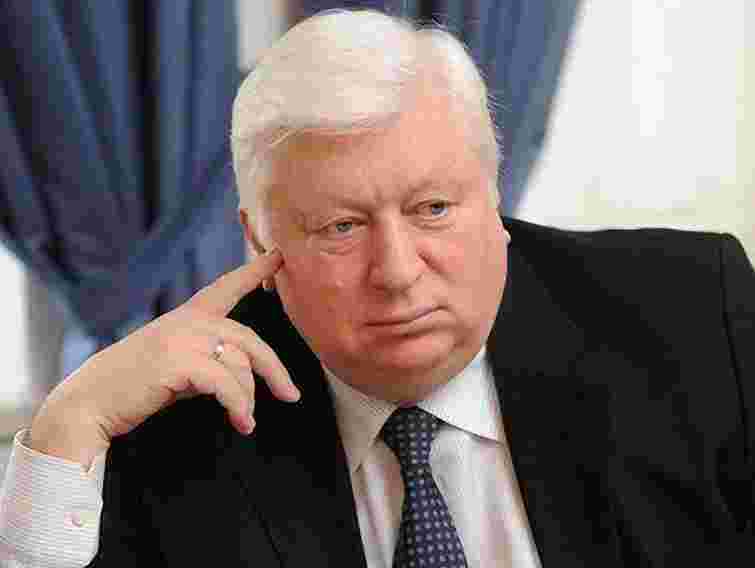 Опозиція зібрала підписи за відставку Пшонки