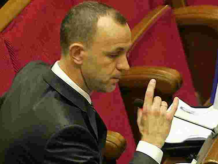 Кожем'якін: Італійський суд відпустив Авакова