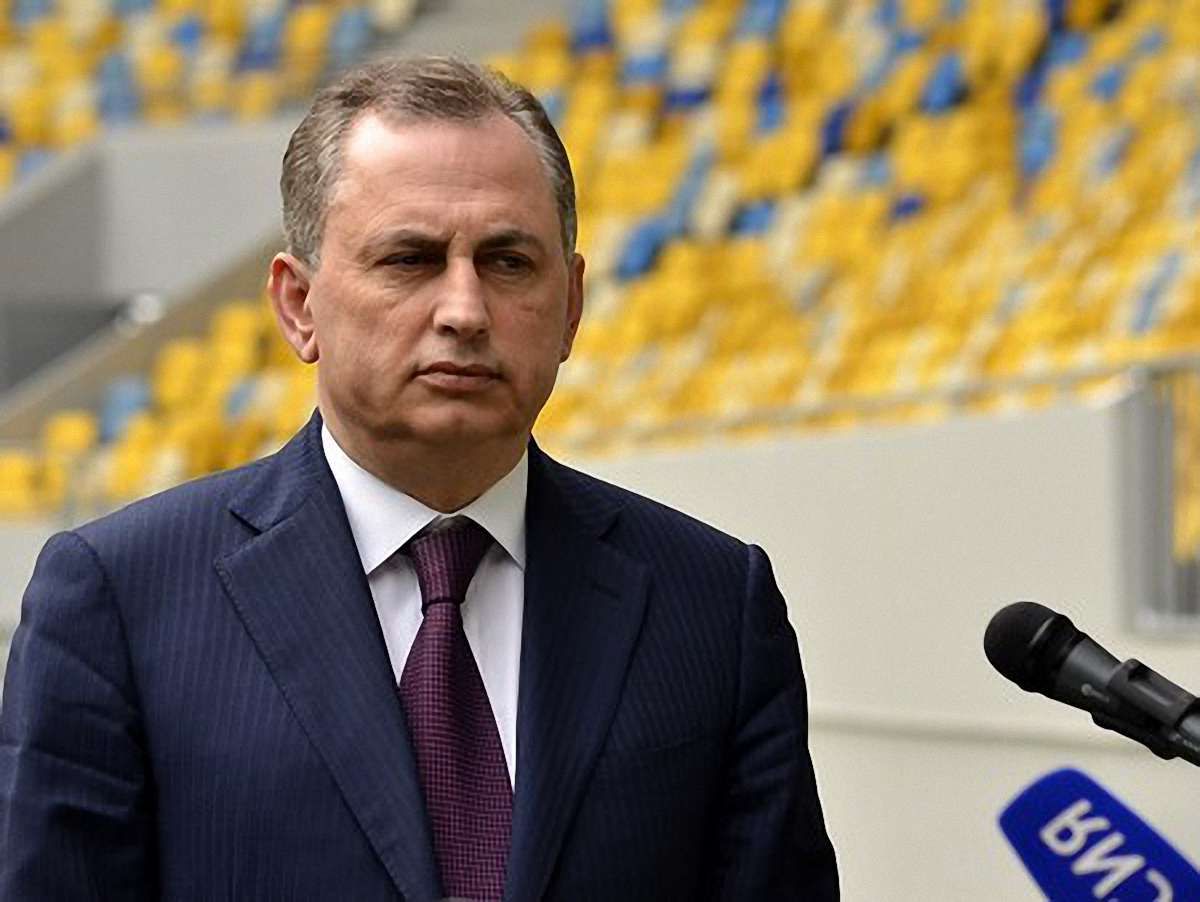 Колесніков врегулює ціни на готелі під час Євро за 30 днів
