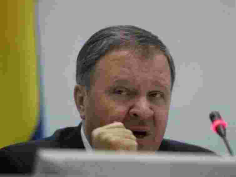 Рішення КСУ може призвести до нелегітимності  виборів, – голова ЦВК