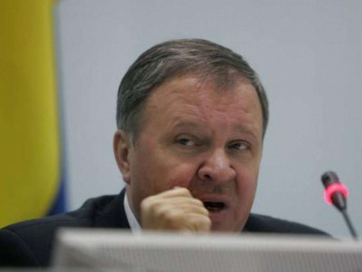 Рішення КСУ може призвести до нелегітимності  виборів, – голова ЦВК