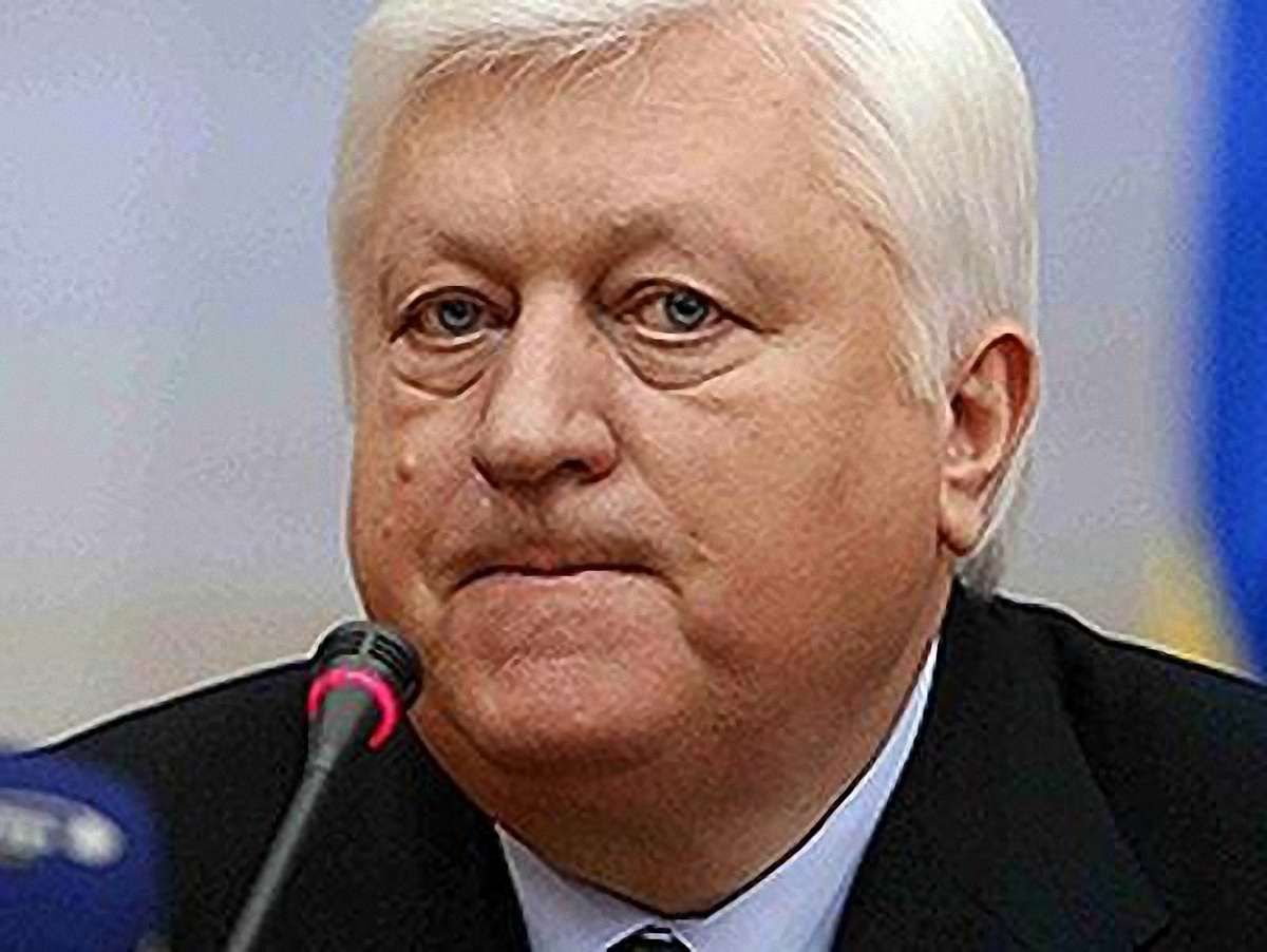 У Раді зареєстровано законопроект про недовіру Пшонці