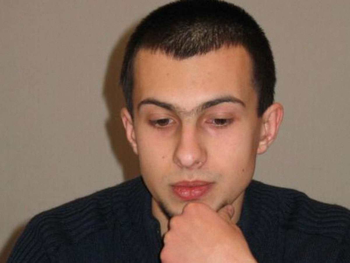 Любко Дереш презентує у Львові новий роман