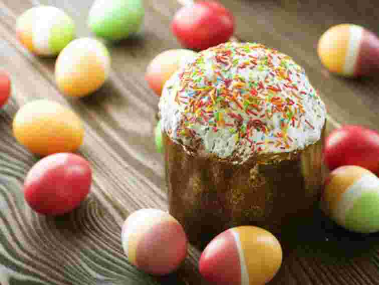 У Львові – Великодній ярмарок