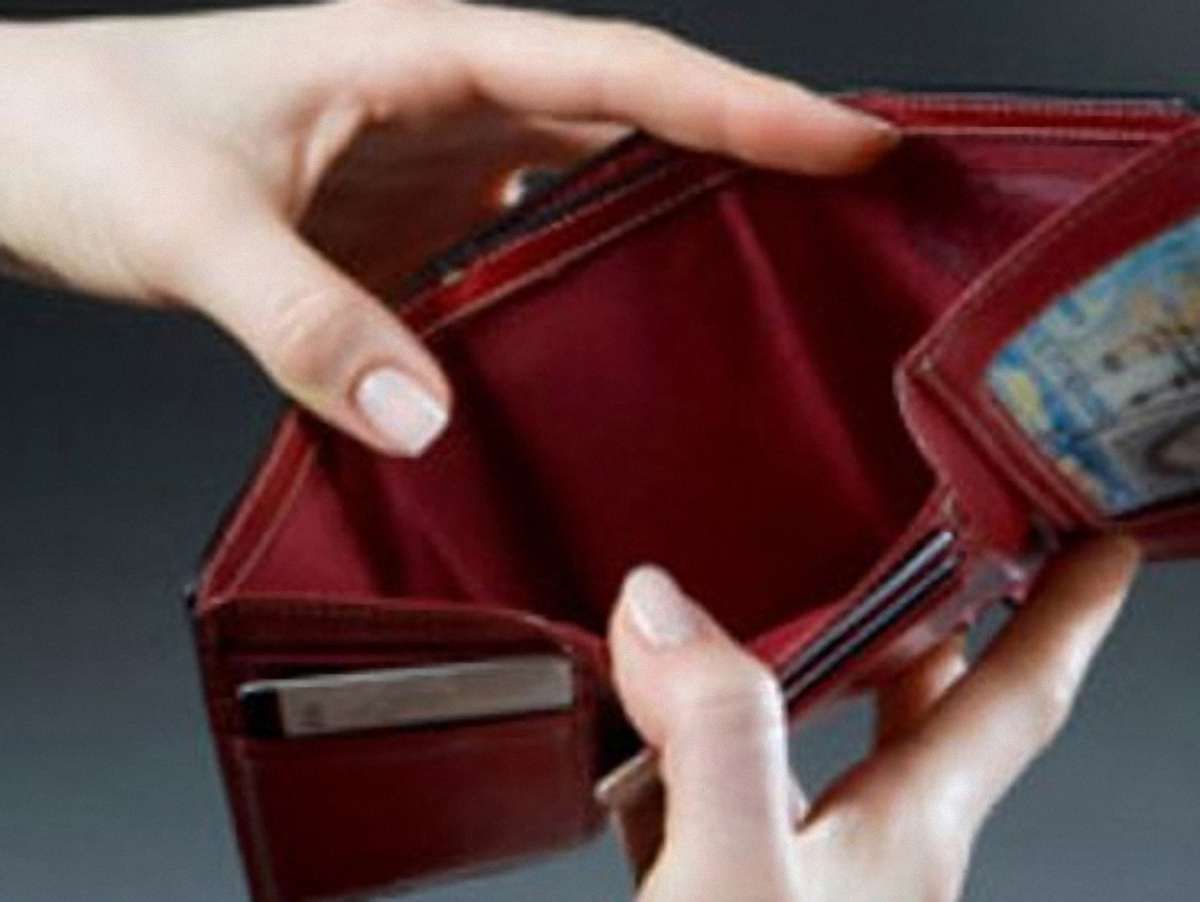 У Львові працівники НДРІ 30 місяців не отримують зарплати