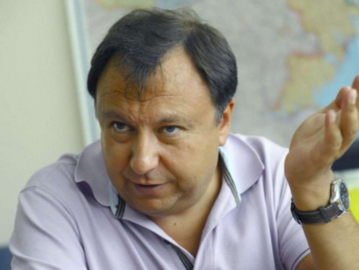 Гендиректор ТВі заявляє про тиск податківців