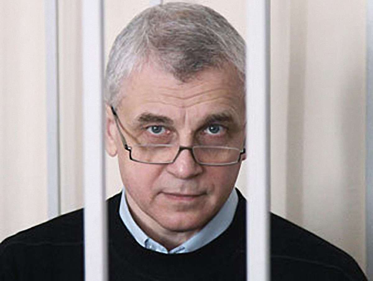 УП: Гельсінський суд розкритикував вирок Іващенку