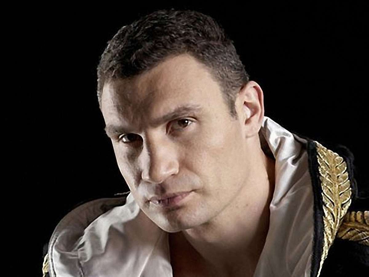 Віталій Кличко може вийти на ринг у вересні  