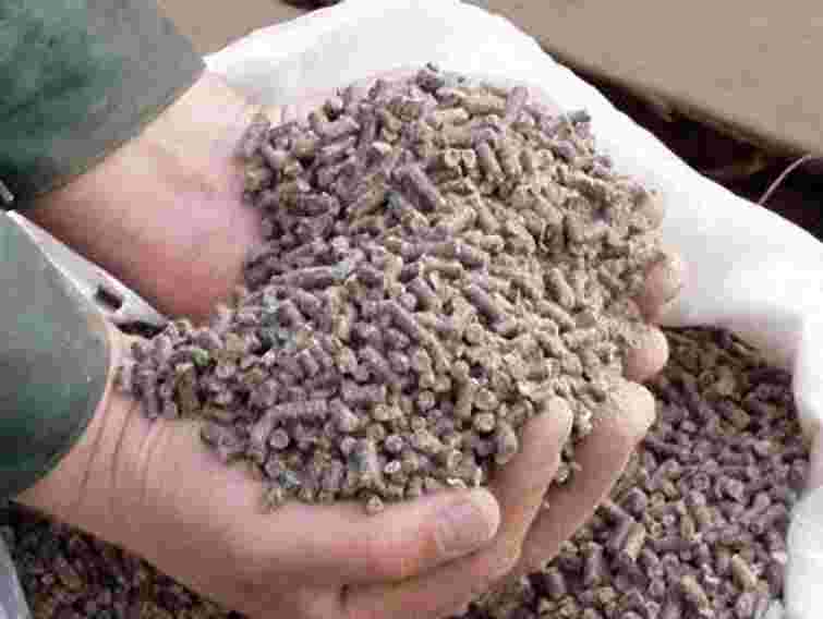 Українці несли з Білорусі 20 ящиків цигарок і 12 мішків комбікорму