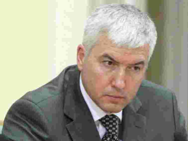 На Житомирщині ледь не розбився вертоліт з міністром оборони