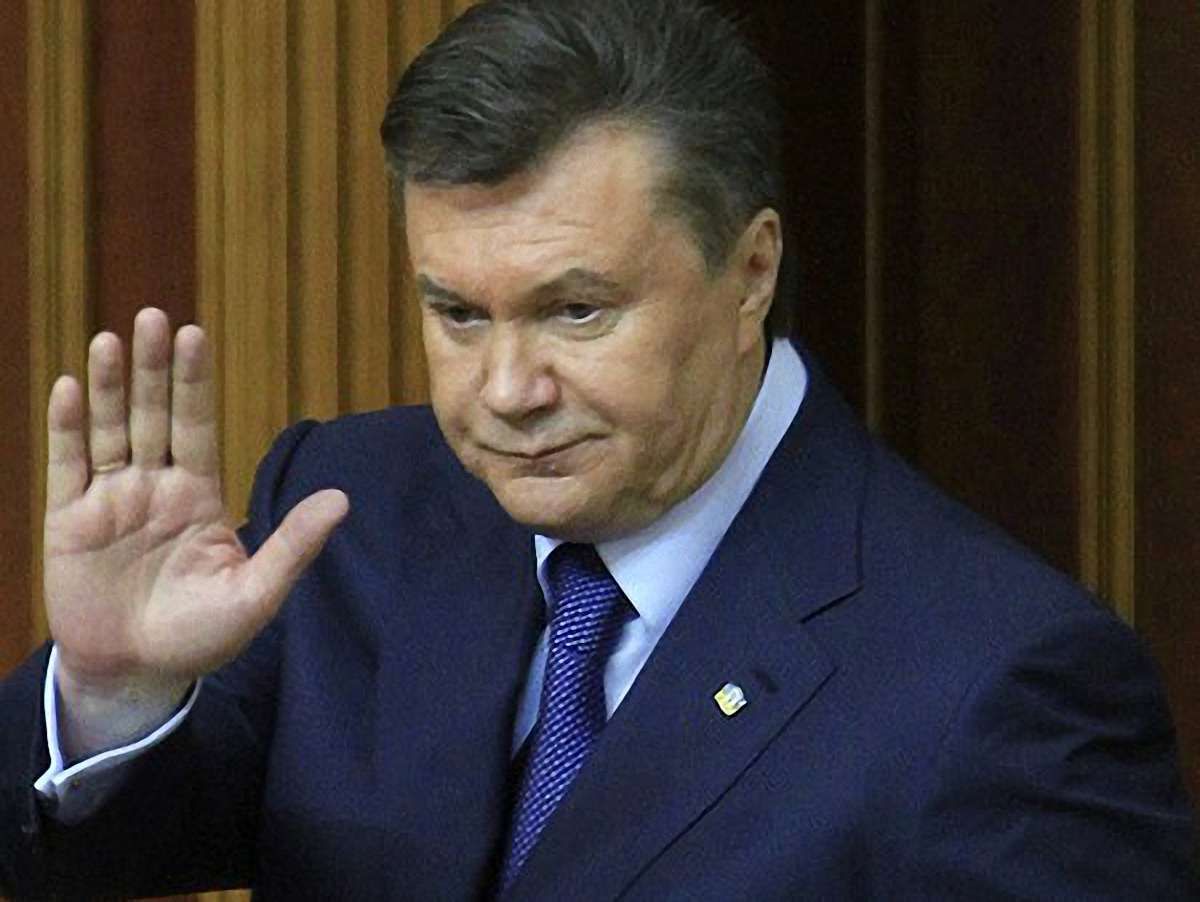 Янукович заборонив карати на стадіоні фанатів Євро-2012 