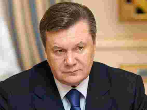 Янукович направить новий КПК на оцінку міжнародним експертам