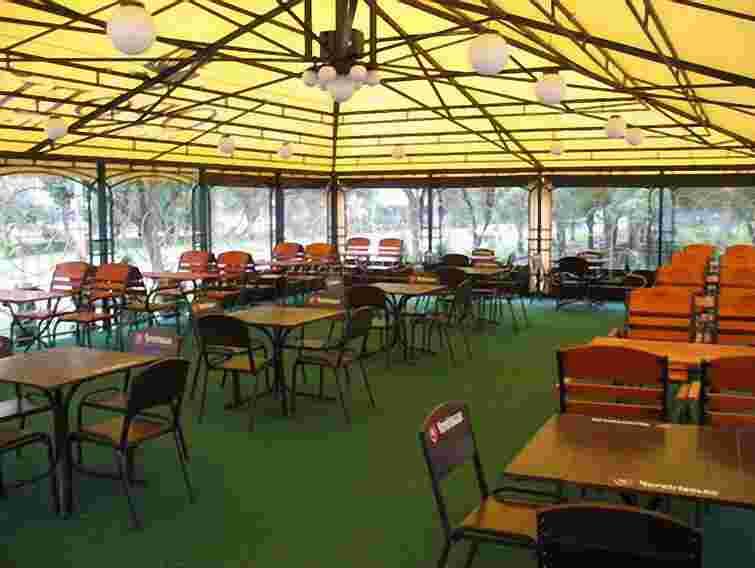 У Львові виділили 11 місць під літні майданчики