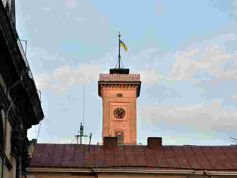 670 тис. грн витратять на оцінку землі та зміну меж Львова