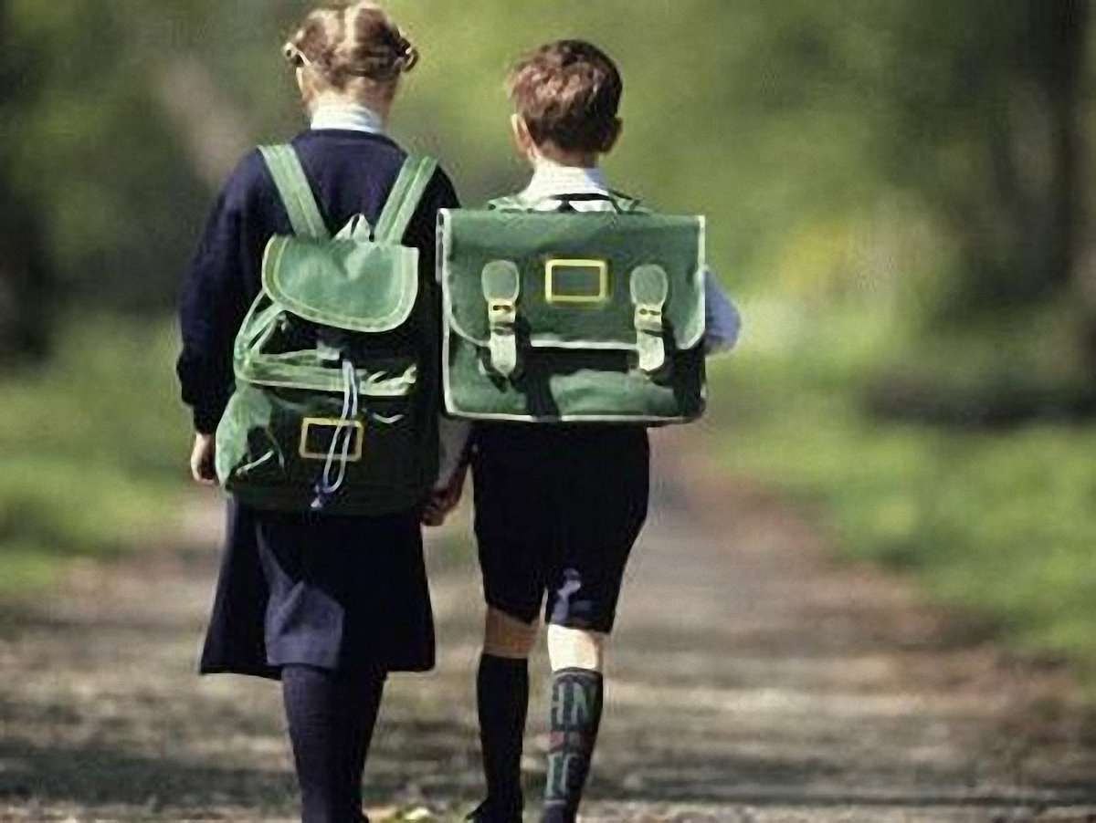 У Львові шукатимуть дітей, які не ходять до школи