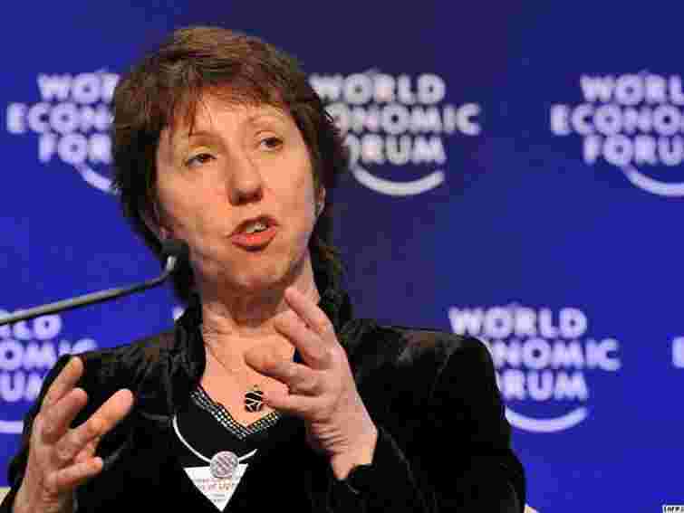 ЄС розчарований вироком Іващенку і Філіпчуку