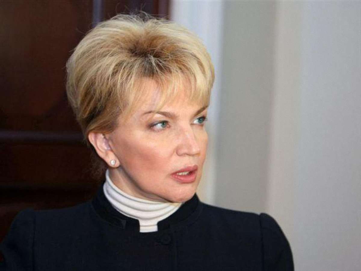 Богатирьова не розуміє, з ким треба порадитися німецьким лікарям