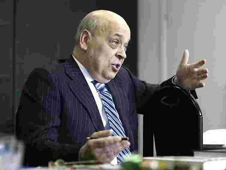 Деякі області повністю контролюються кримінальними авторитетами, - Москаль