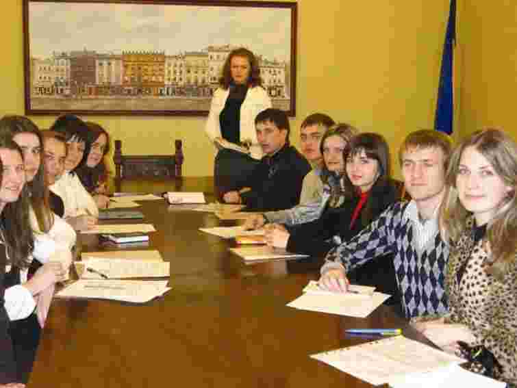 У Львові відбудеться форум «Кар’єрний крок» для студентів і випускників