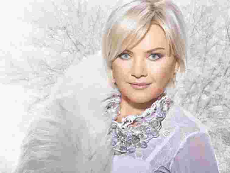 Завтра у Львові виступить Оксана Білозір