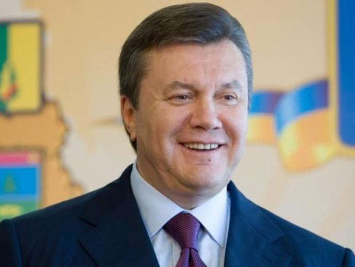Янукович у Йорданії говоритиме про спільні підприємства