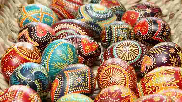Українці відсвяткували Великдень без порушень, - МВС