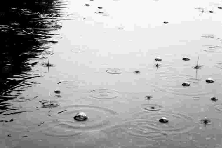 Завтра на заході – дощ і холод