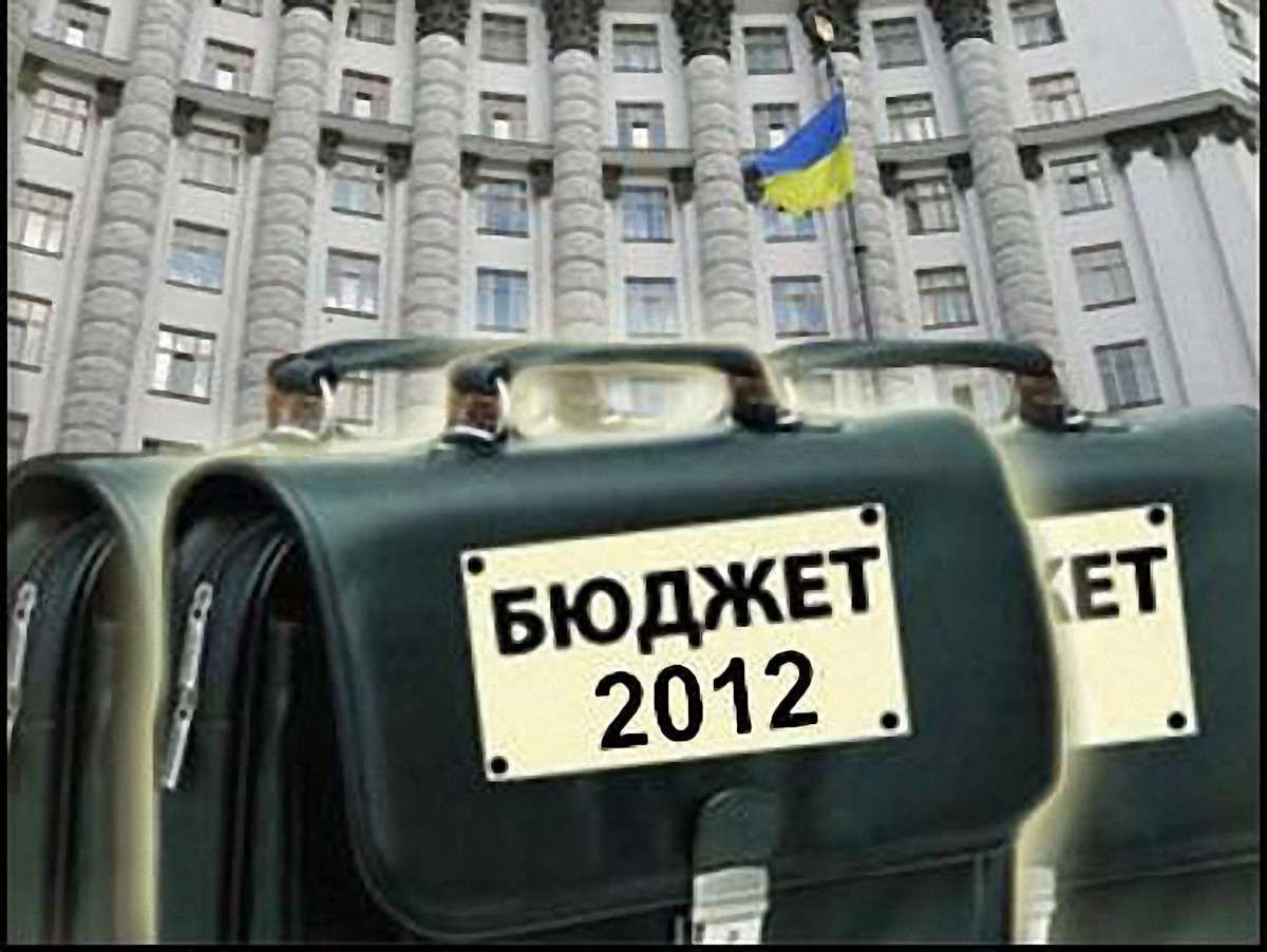Янукович підписав зміни до держбюджету