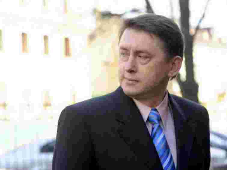 Мельниченко готовий оприлюднити плівки про вбивство Щербаня