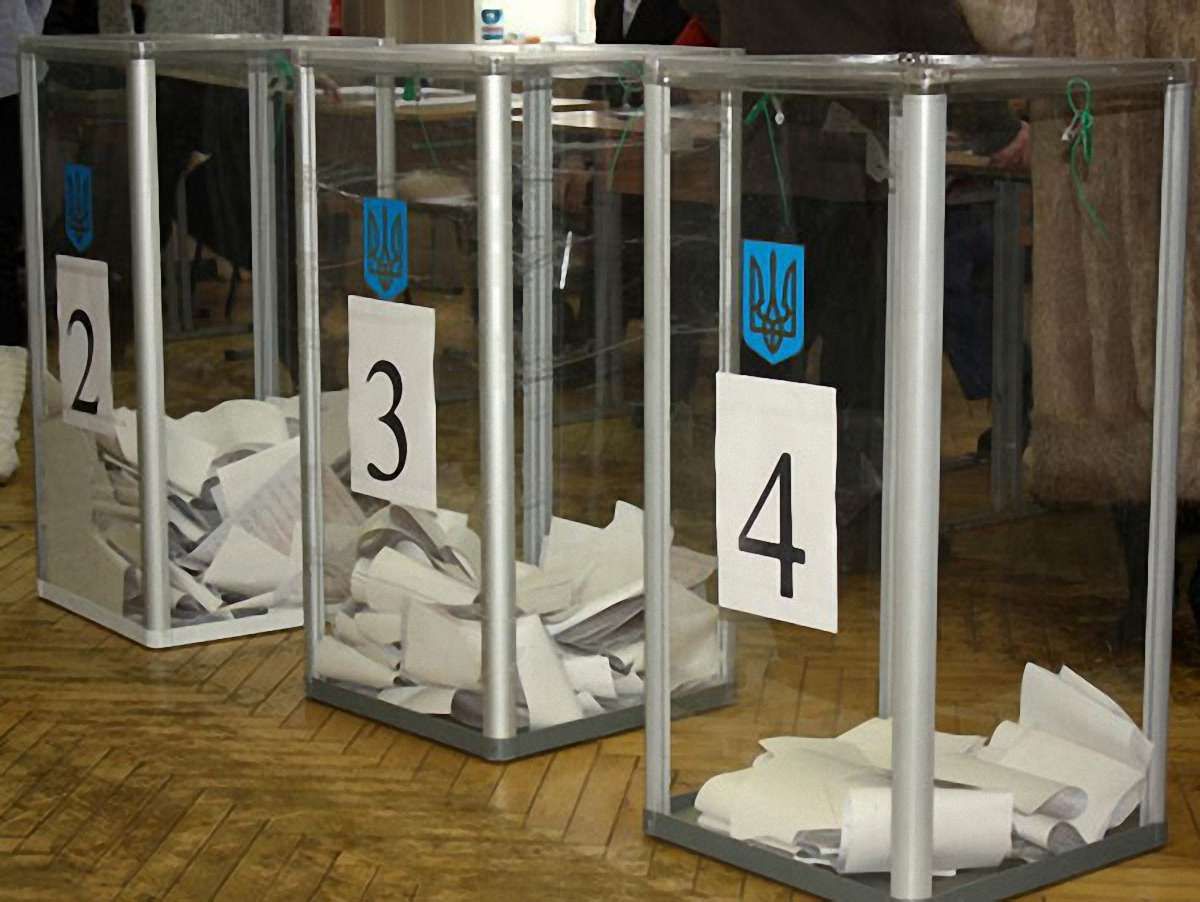 33 540 виборчкомів утворила ЦВК до парламентських виборів