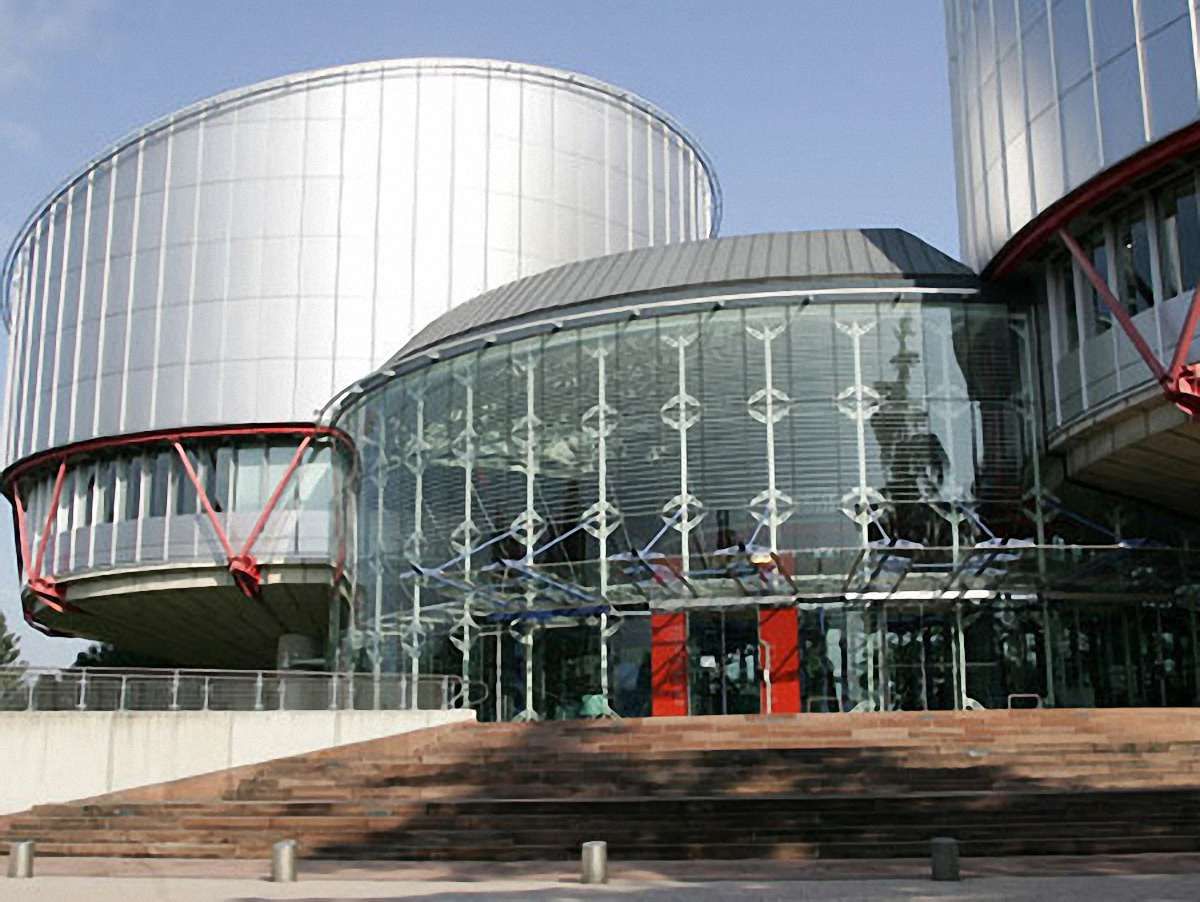 Слухання справи Луценка у Євросуді закінчилося