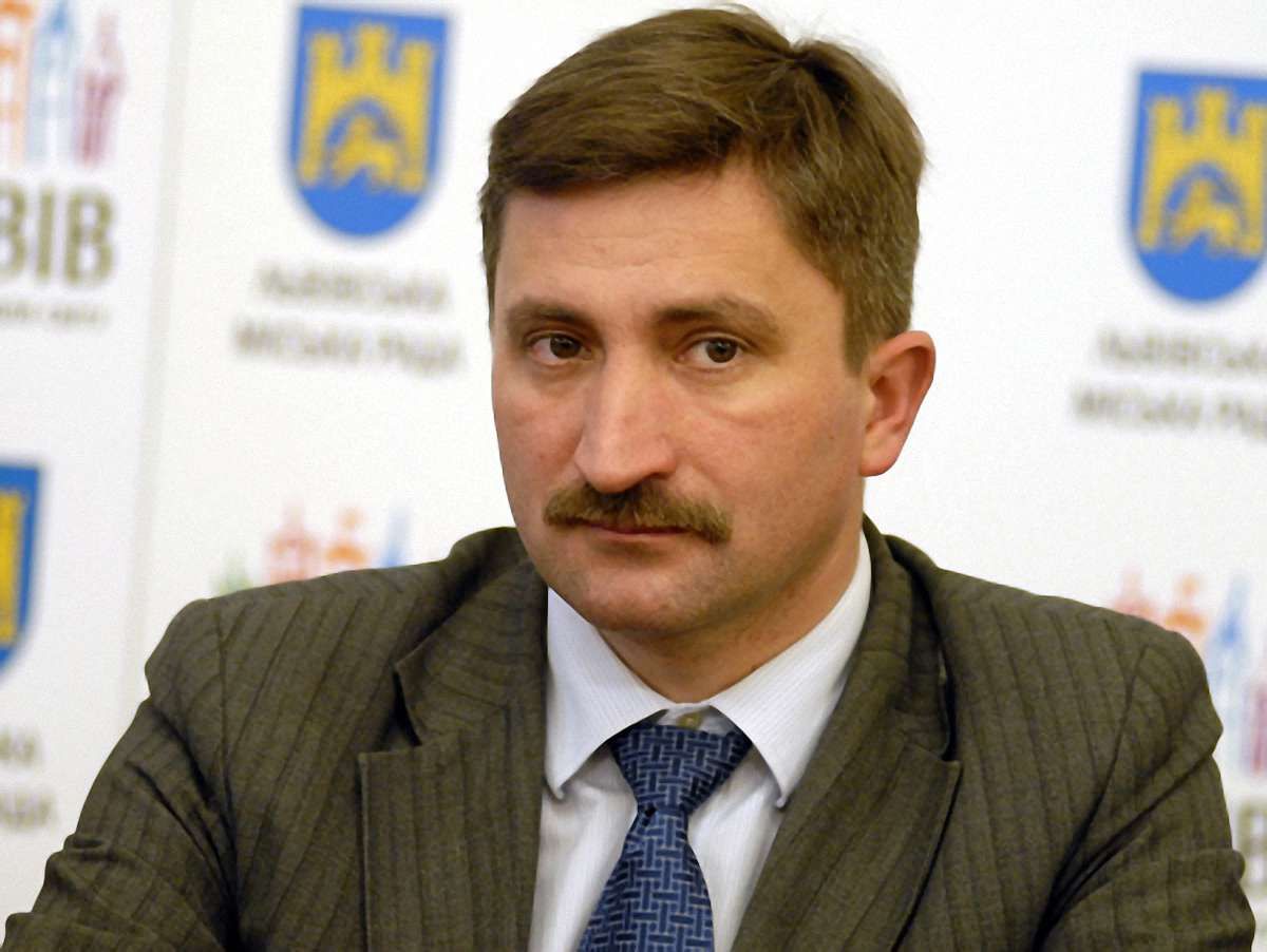 Львівським готелям не загрожує рейдерство, - Засадний
