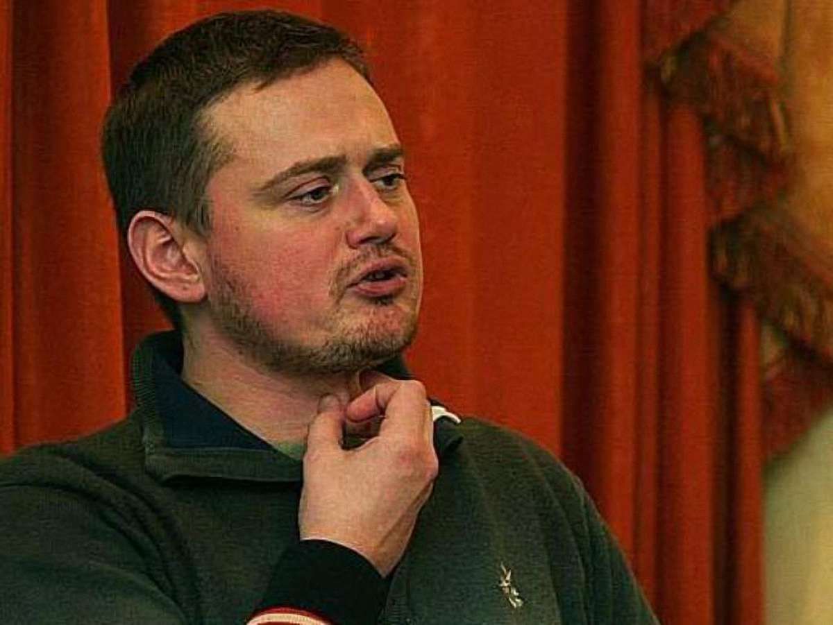 Авторський гонорар Януковича – форма відкату, - Кокотюха