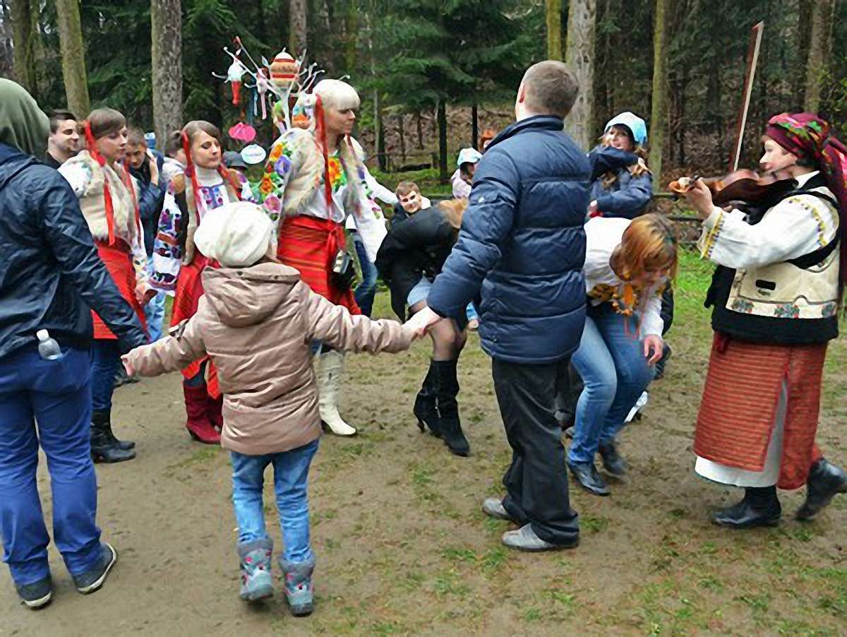 У Львові пройшли великодні святкування з «Ідея Банк»