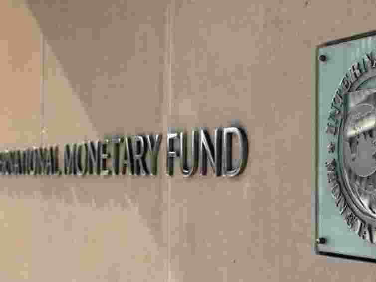 МВФ погіршив прогноз росту ВВП України 