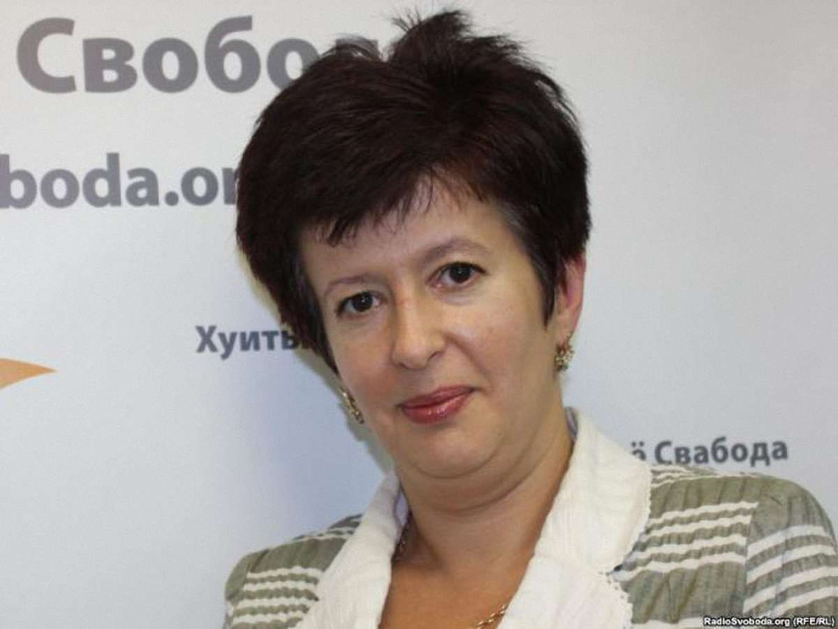 Кандидат в омбудсмени просить Євросуд не розглядати позов Луценка