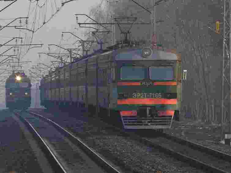 Між Україною і Польщею на Євро пустять 18 додаткових потягів