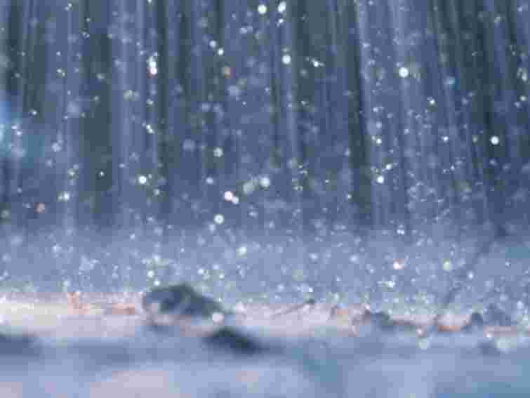 В Україні – штормове попередження