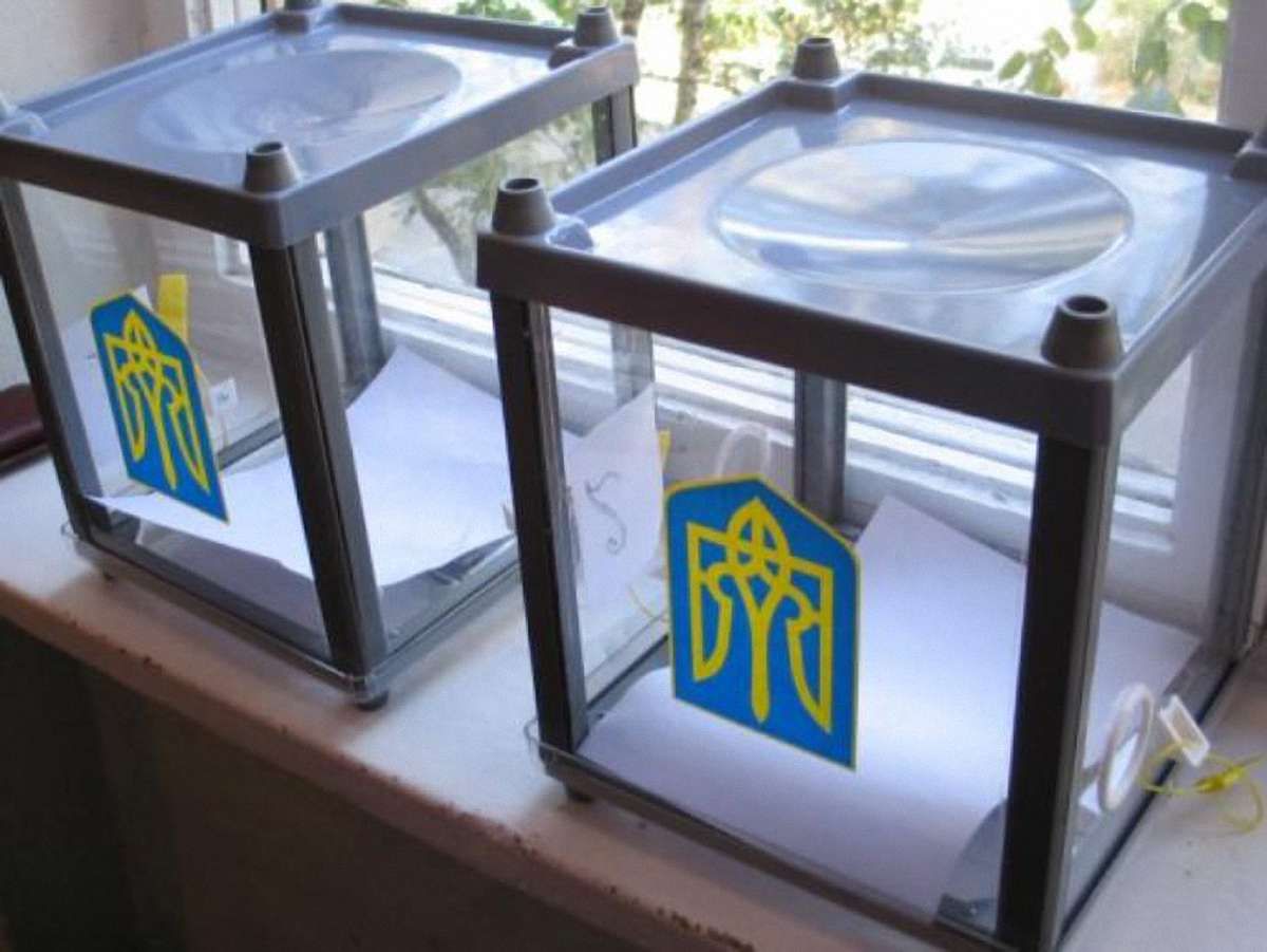 Кожен десятий українець готовий продати голос за півтисячі