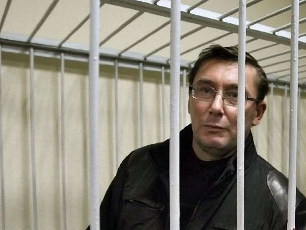 Україна зволікатиме з виконанням рішення Євросуду по Луценку, - адвокат