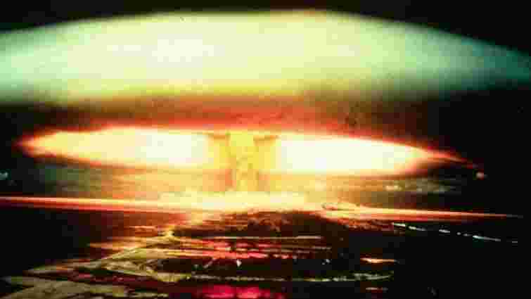 КНДР розірвала угоду про мораторій на ядерні випробування