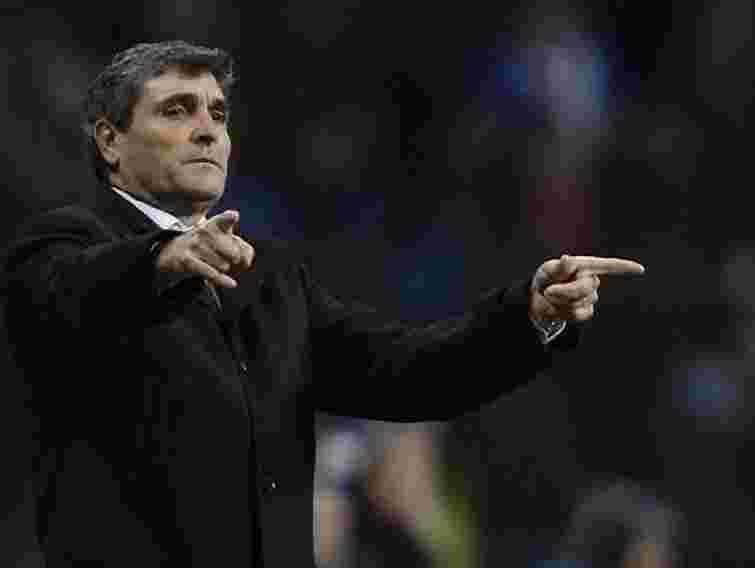 Рамос - найбільш оплачуваний серед тренерів українських ФК