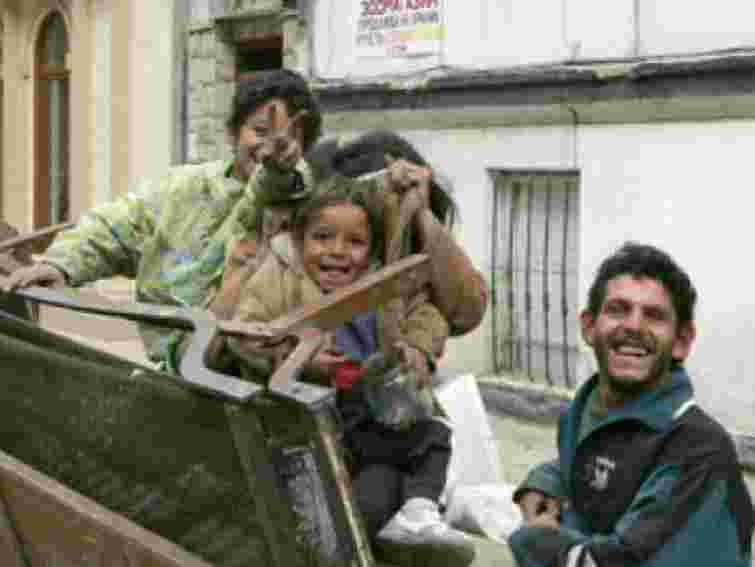 Марш протесту через побитого українця проведуть чеські радикали