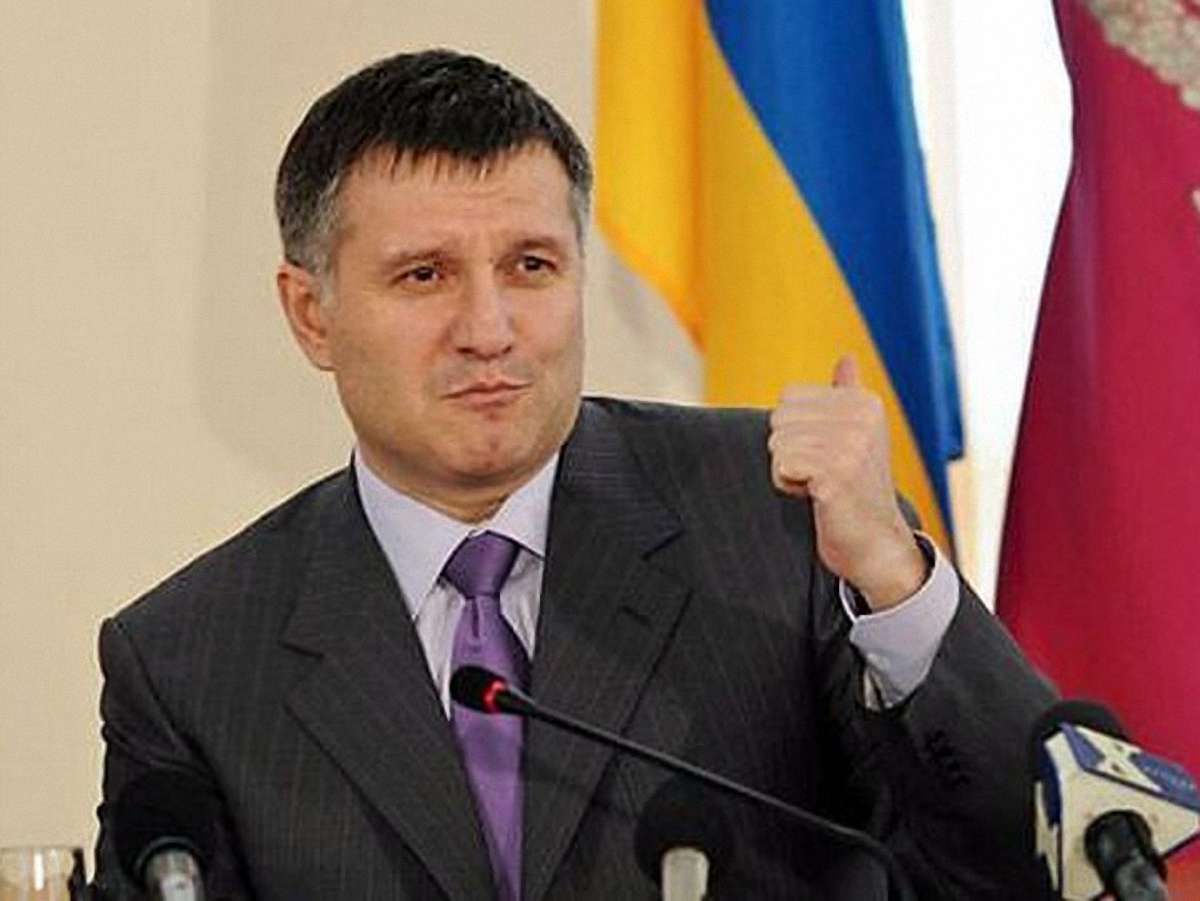 У ГПУ стверджують, що італійці дезінформували про арешт Авакова 