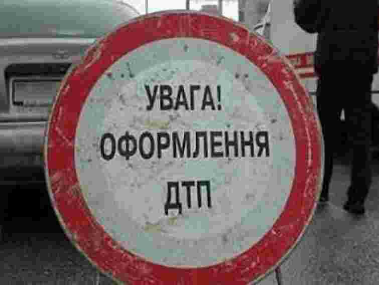 У західних областях України – найбільша смертність на дорогах