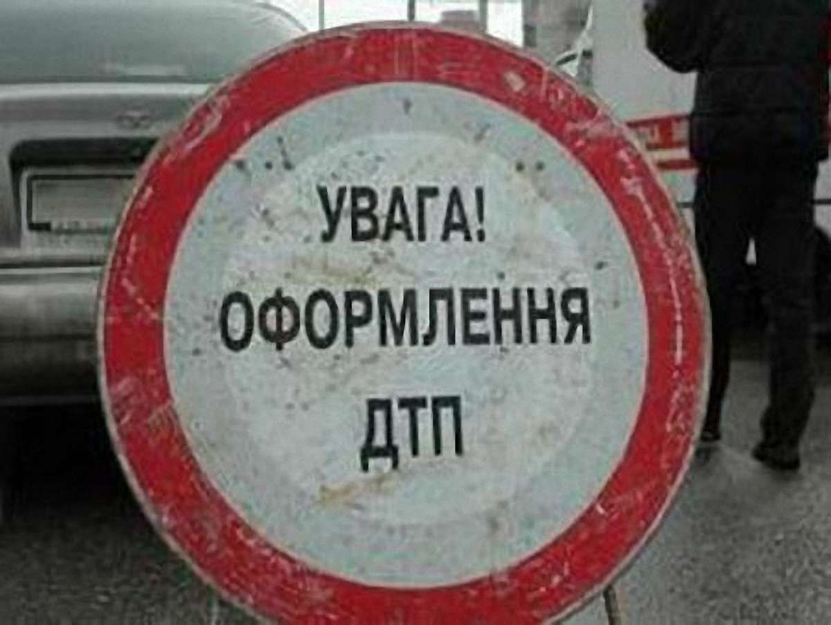 У західних областях України – найбільша смертність на дорогах